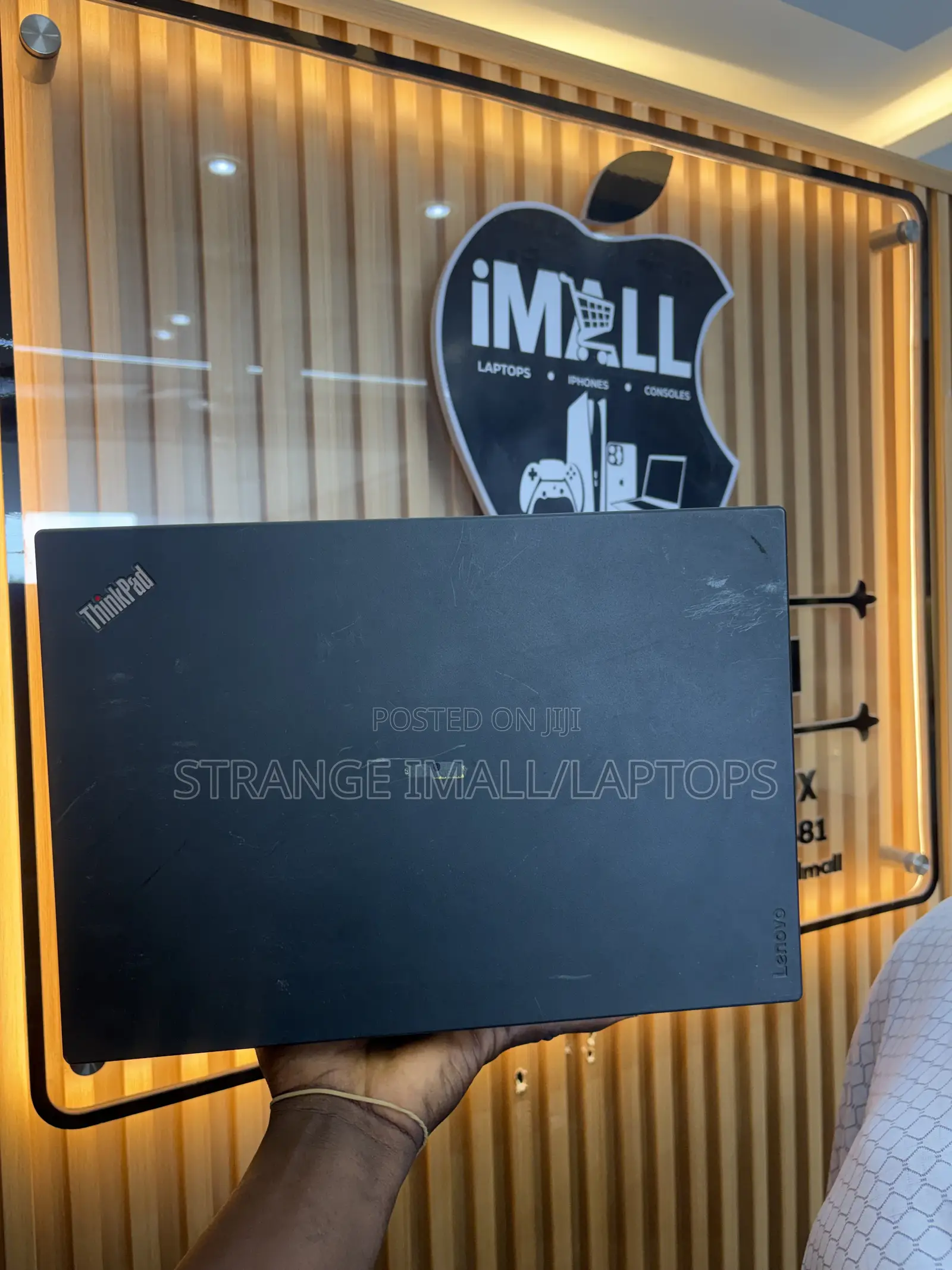 Laptop Lenovo ThinkPad L470 8GB Intel Core i5 HDD 1T