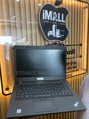 Laptop Lenovo ThinkPad L470 8GB Intel Core i5 HDD 1T