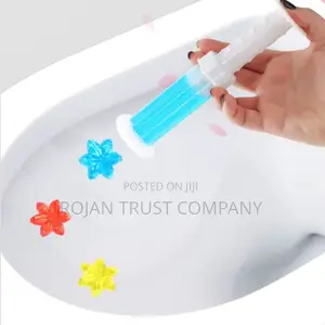 Toilet Gel