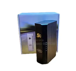 MTN 5g High-Speed Internet Universal Turbonet Wifi 6 Router With Ups