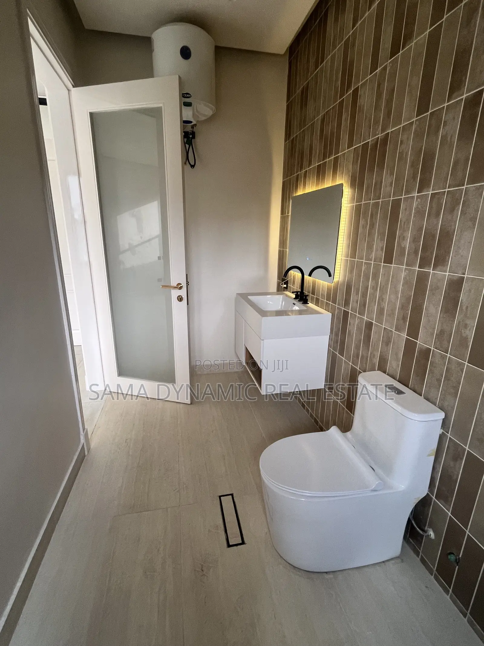 3bdrm House in Tseaddo for sale