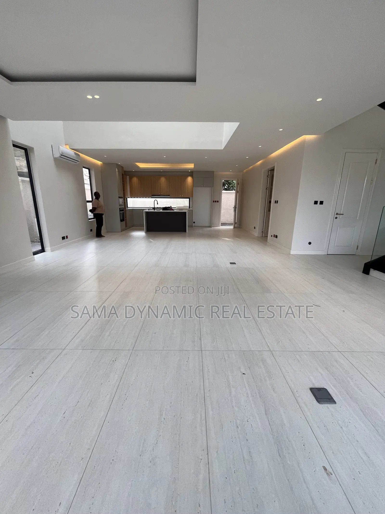 3bdrm House in Tseaddo for sale