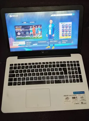Laptop Asus X550LC 8GB Intel Core i7 SSD 500GB