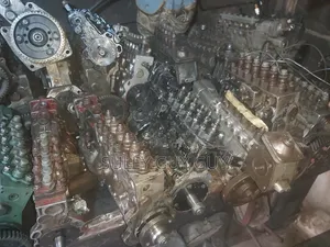 Diesel Injection Pumps for Sale All Types