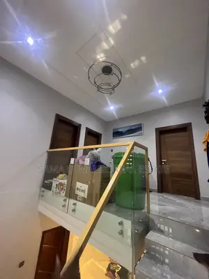 Furnished 5bdrm House in Tseaddo for rent