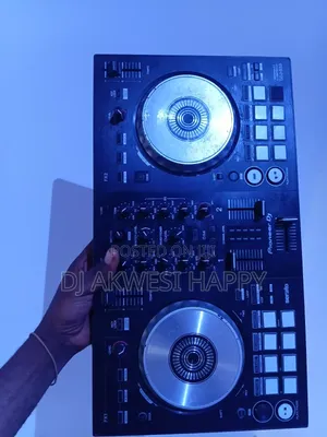 DDJ Sb3 Controller