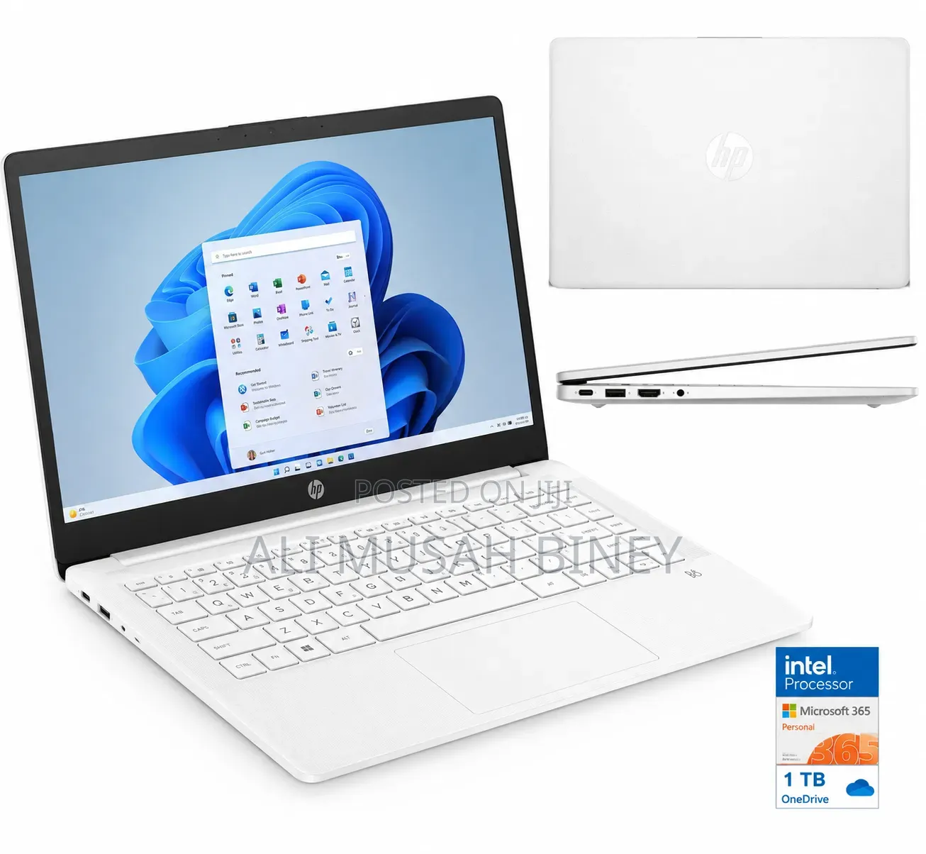 Laptop HP Envy Ultrabook 6 16GB Intel Core Ultra 7 eMMC 256GB