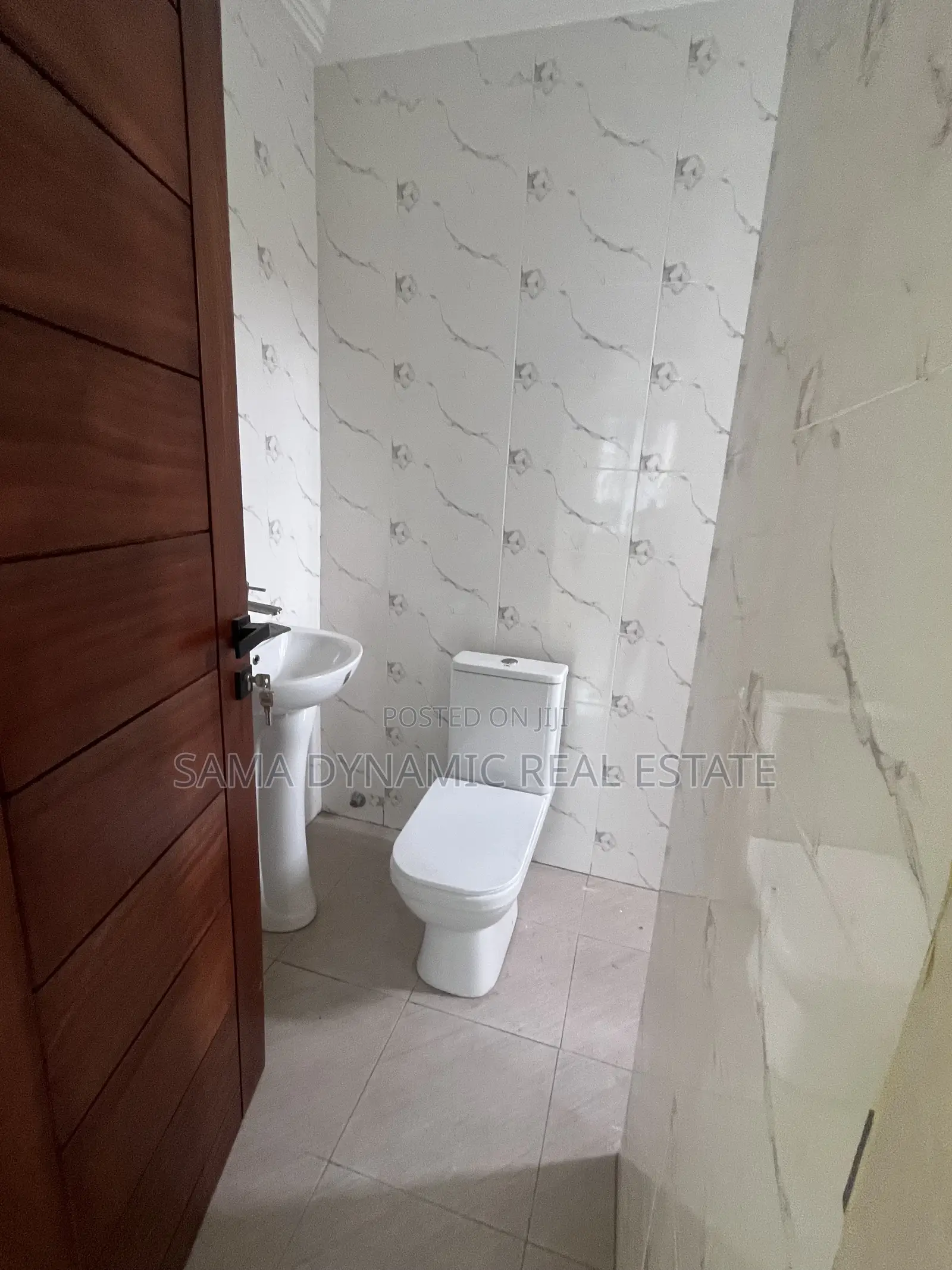 2bdrm Apartment in Tseaddo for rent