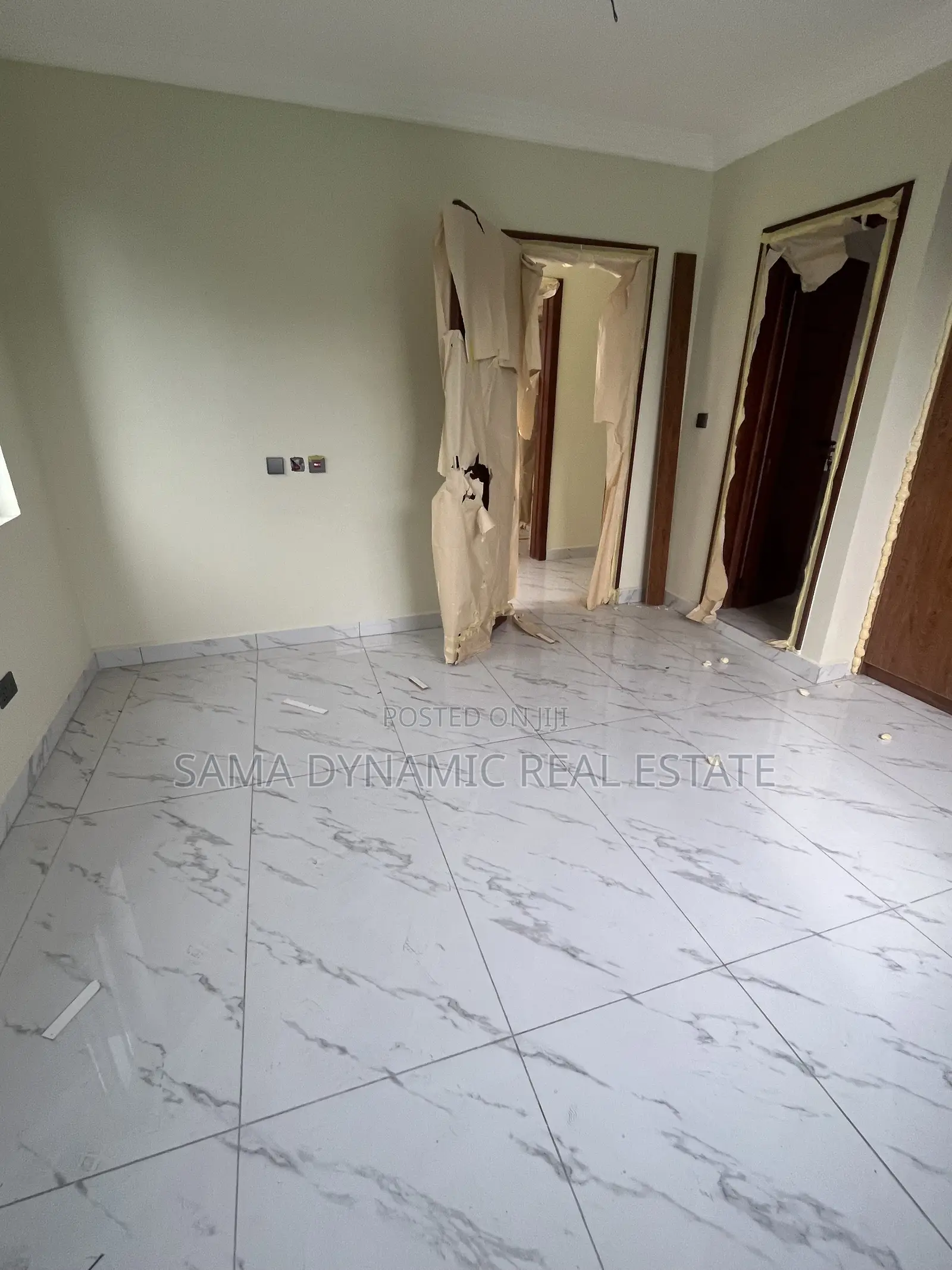 2bdrm Apartment in Tseaddo for rent