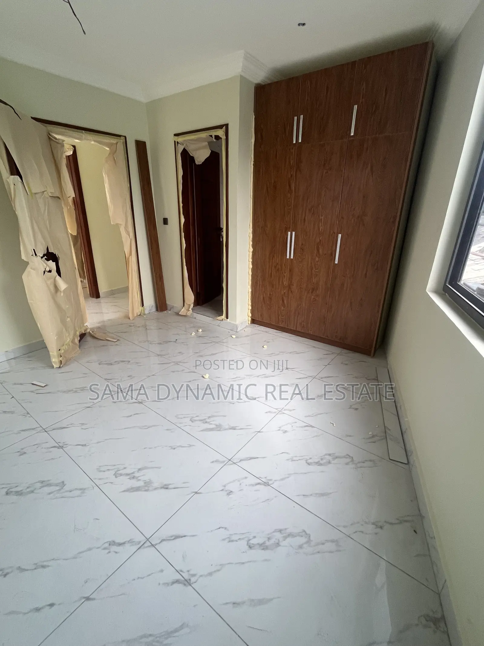 2bdrm Apartment in Tseaddo for rent