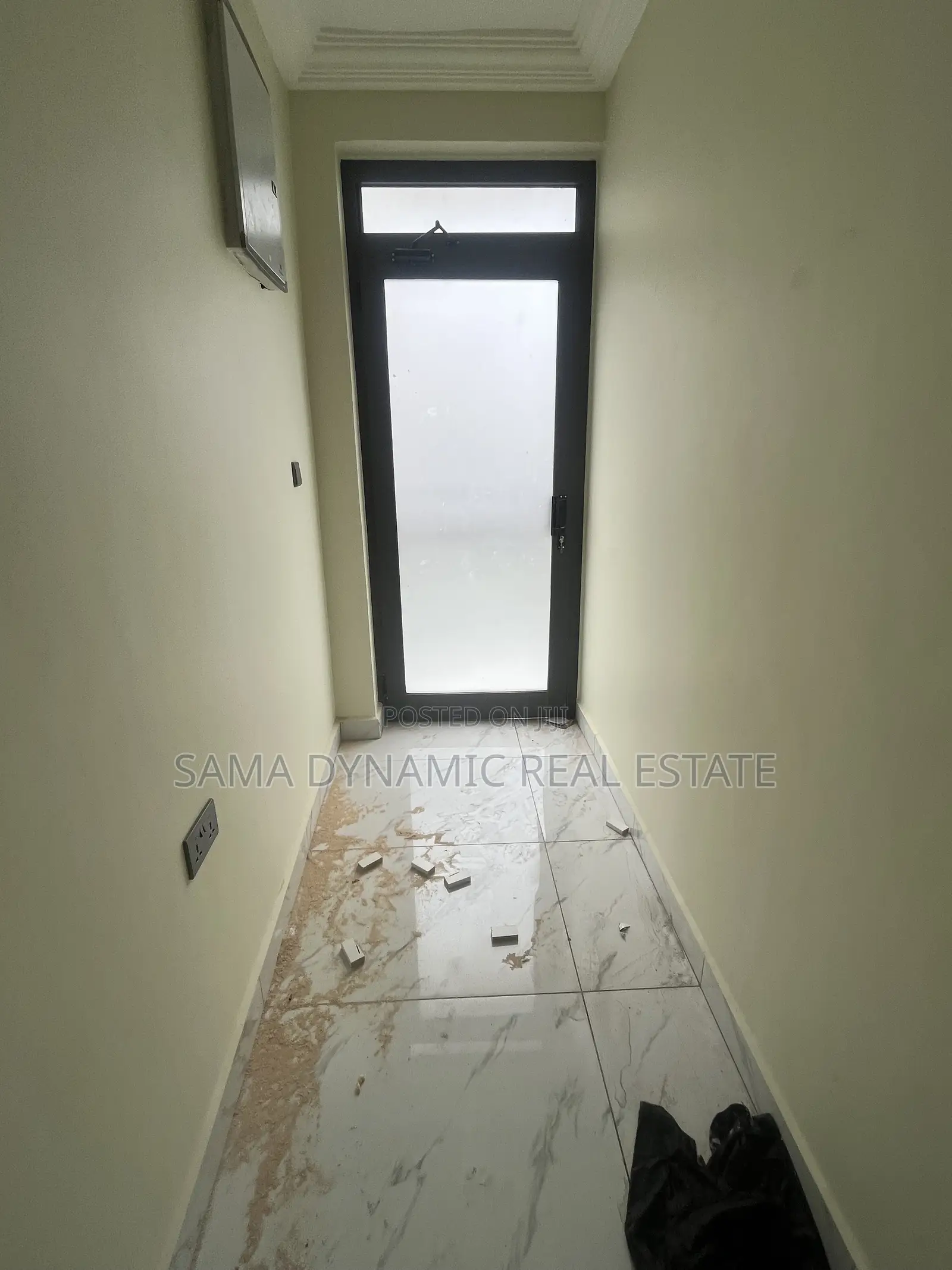 2bdrm Apartment in Tseaddo for rent