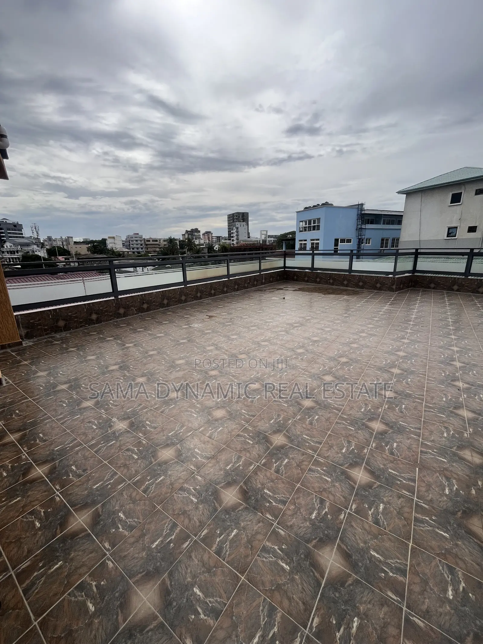 2bdrm Apartment in Tseaddo for rent