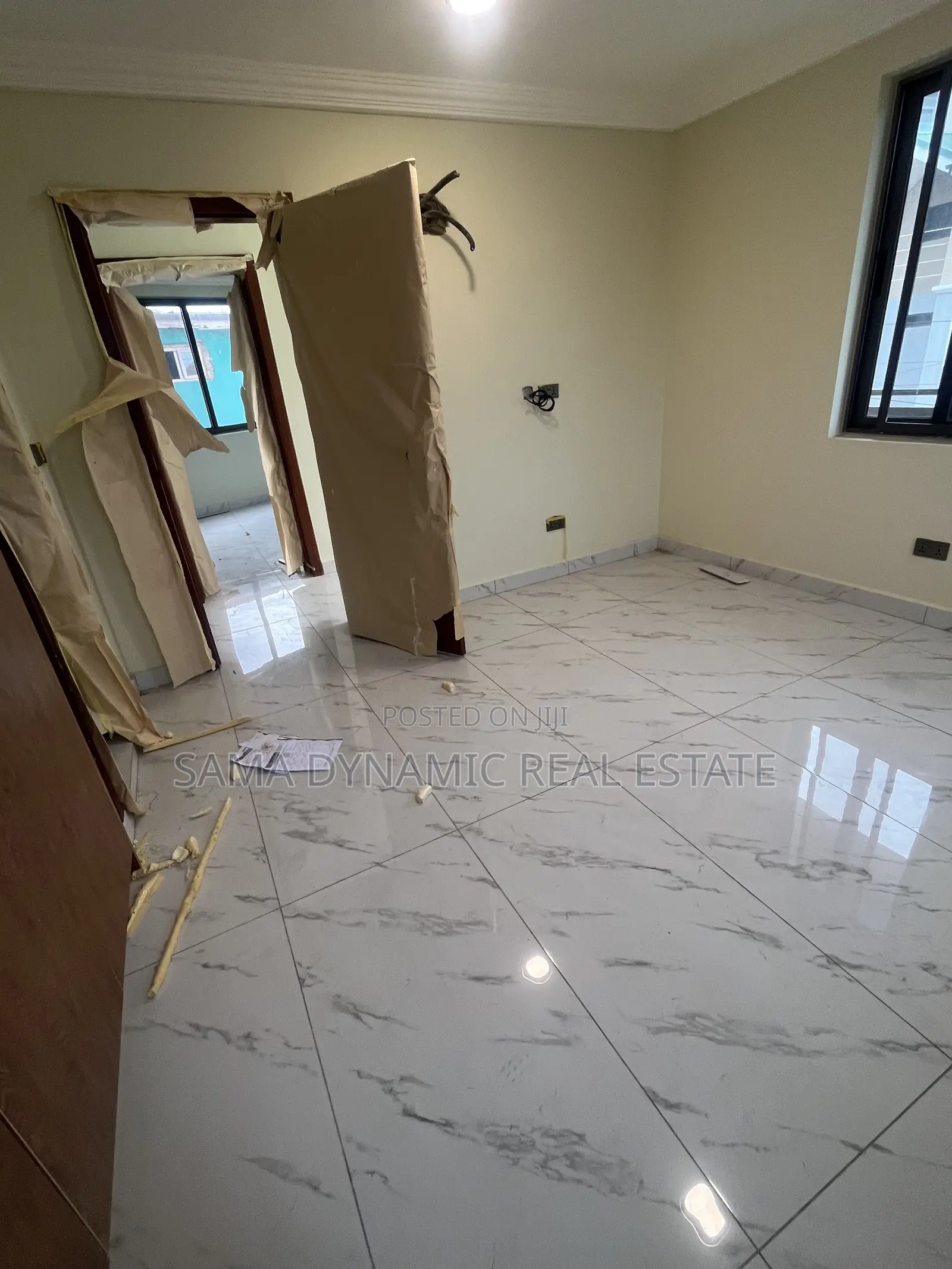 2bdrm Apartment in Tseaddo for rent