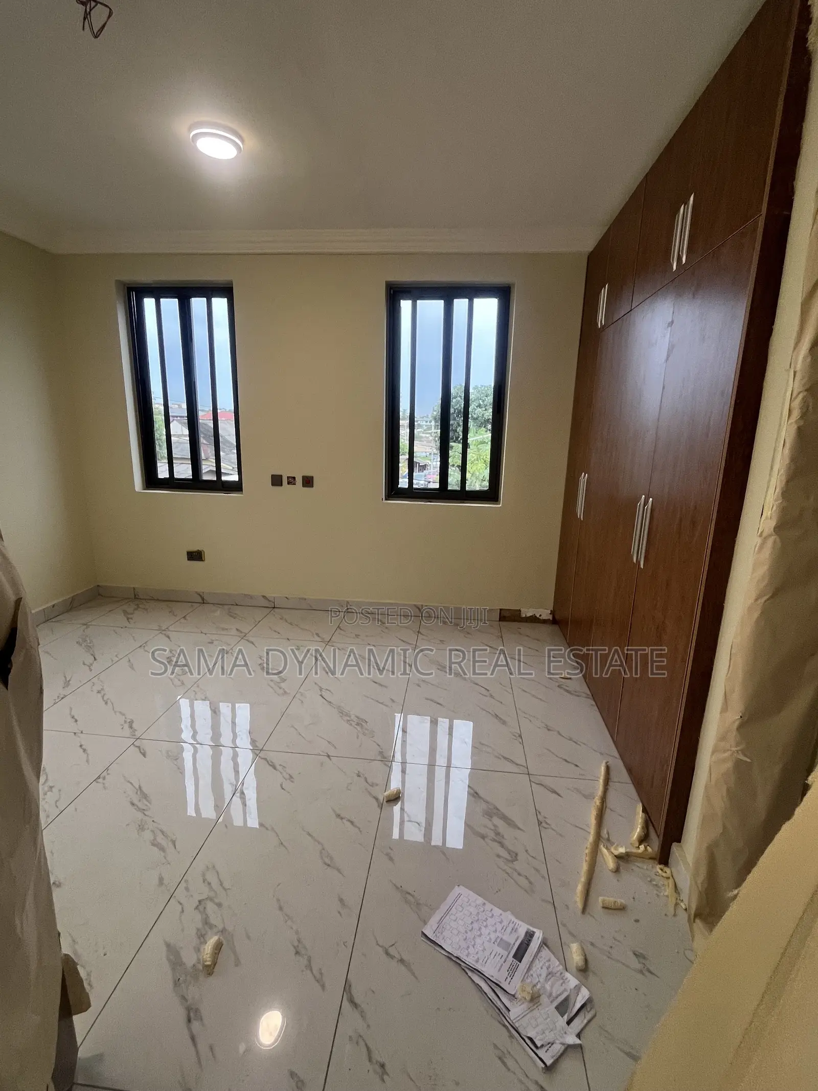 2bdrm Apartment in Tseaddo for rent