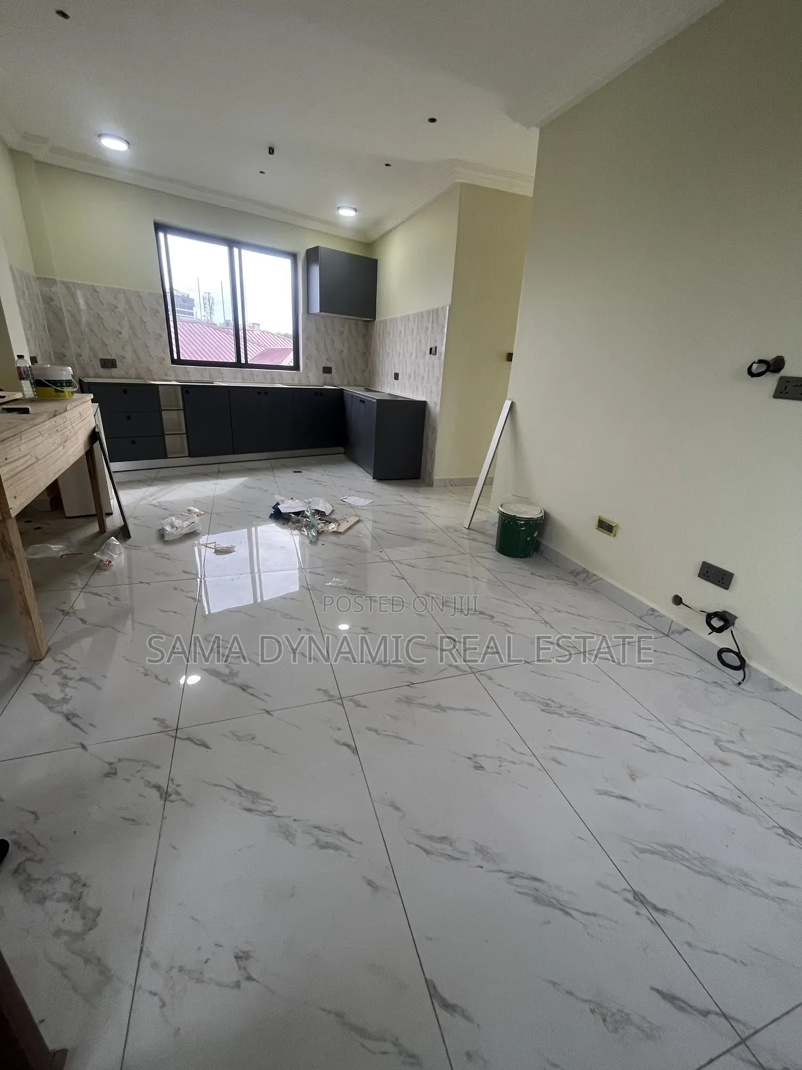 2bdrm Apartment in Tseaddo for rent