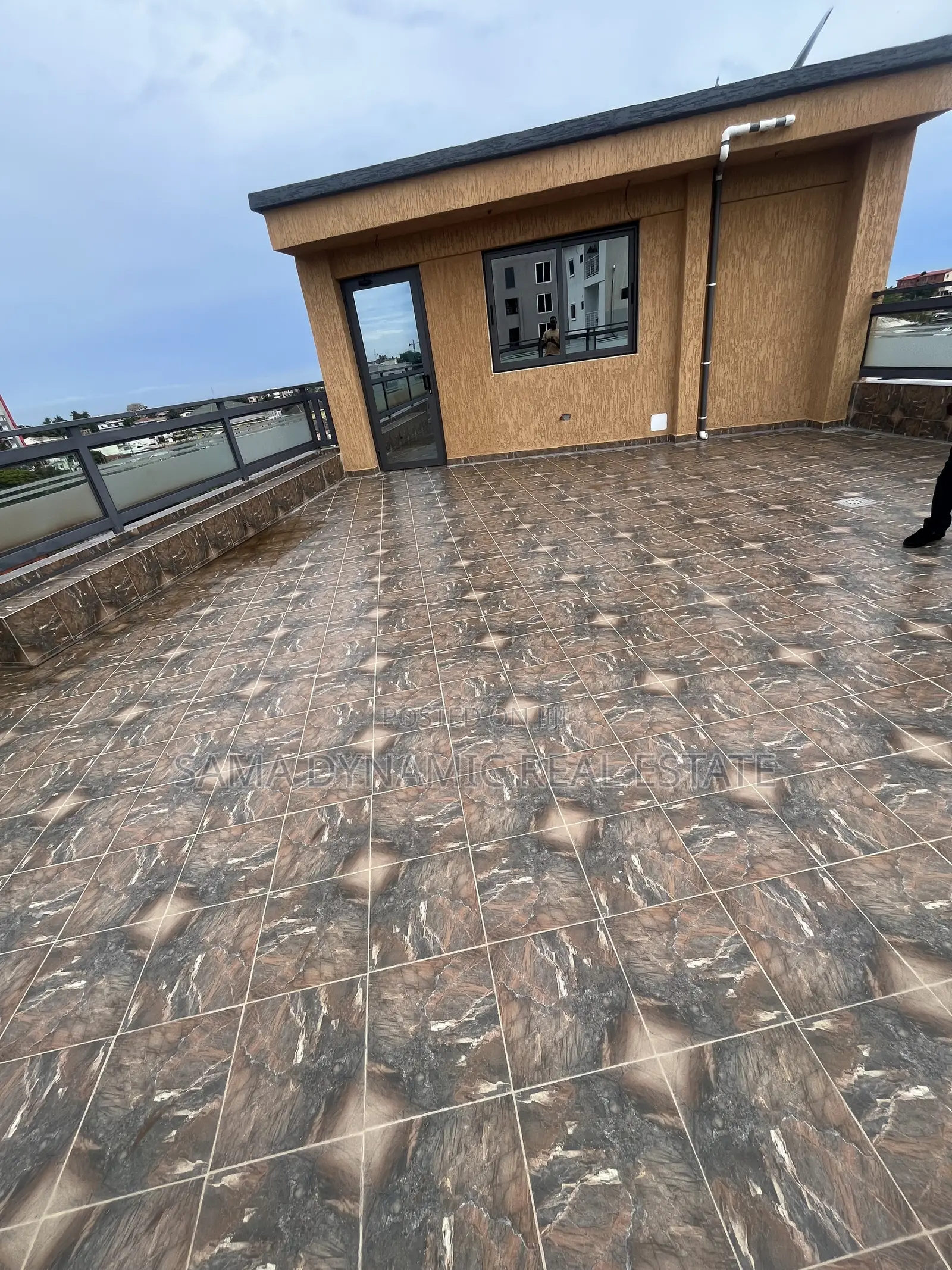 2bdrm Apartment in Tseaddo for rent