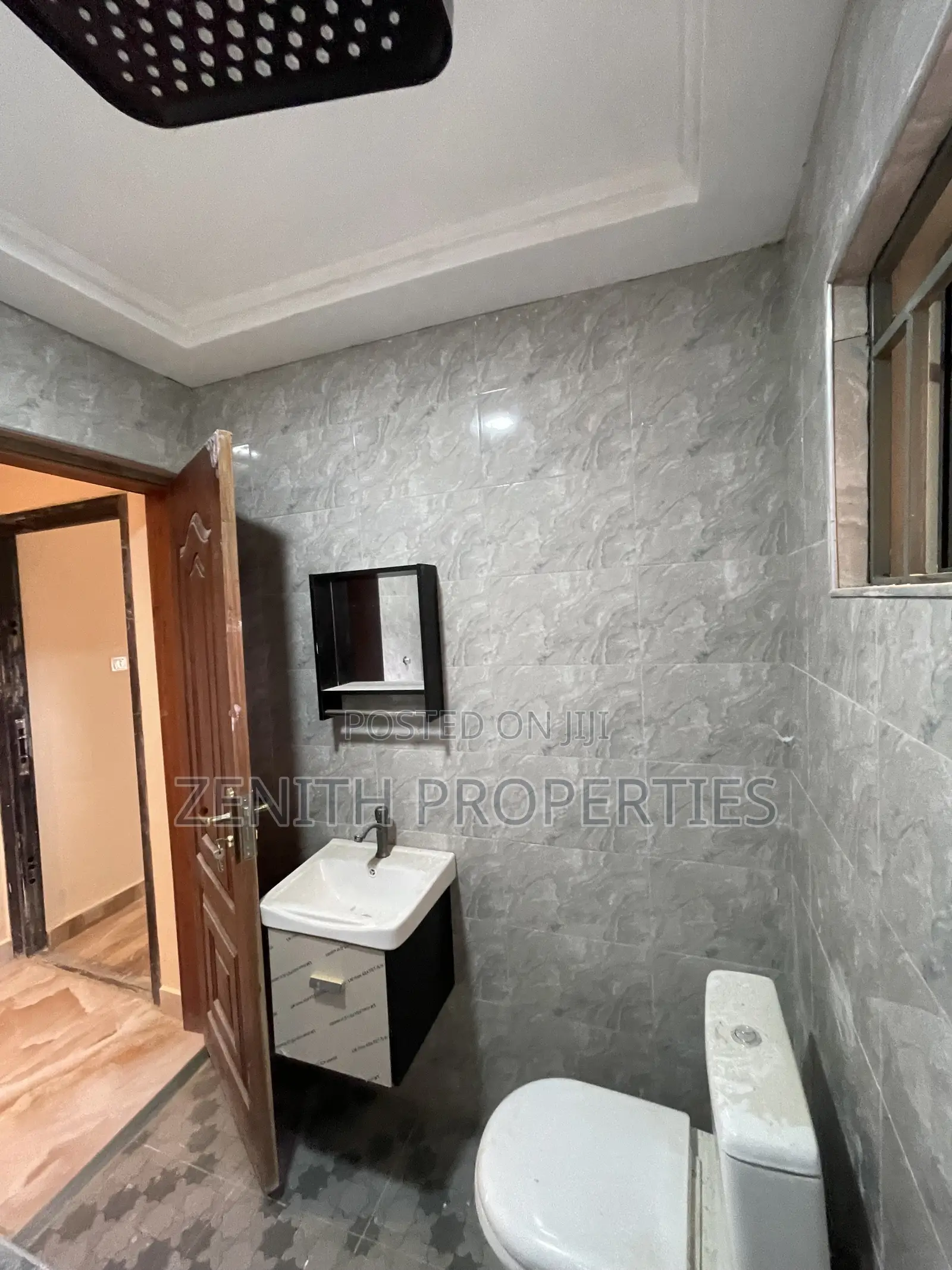 3bdrm Apartment in Zenith Realty, Old Barrier for rent