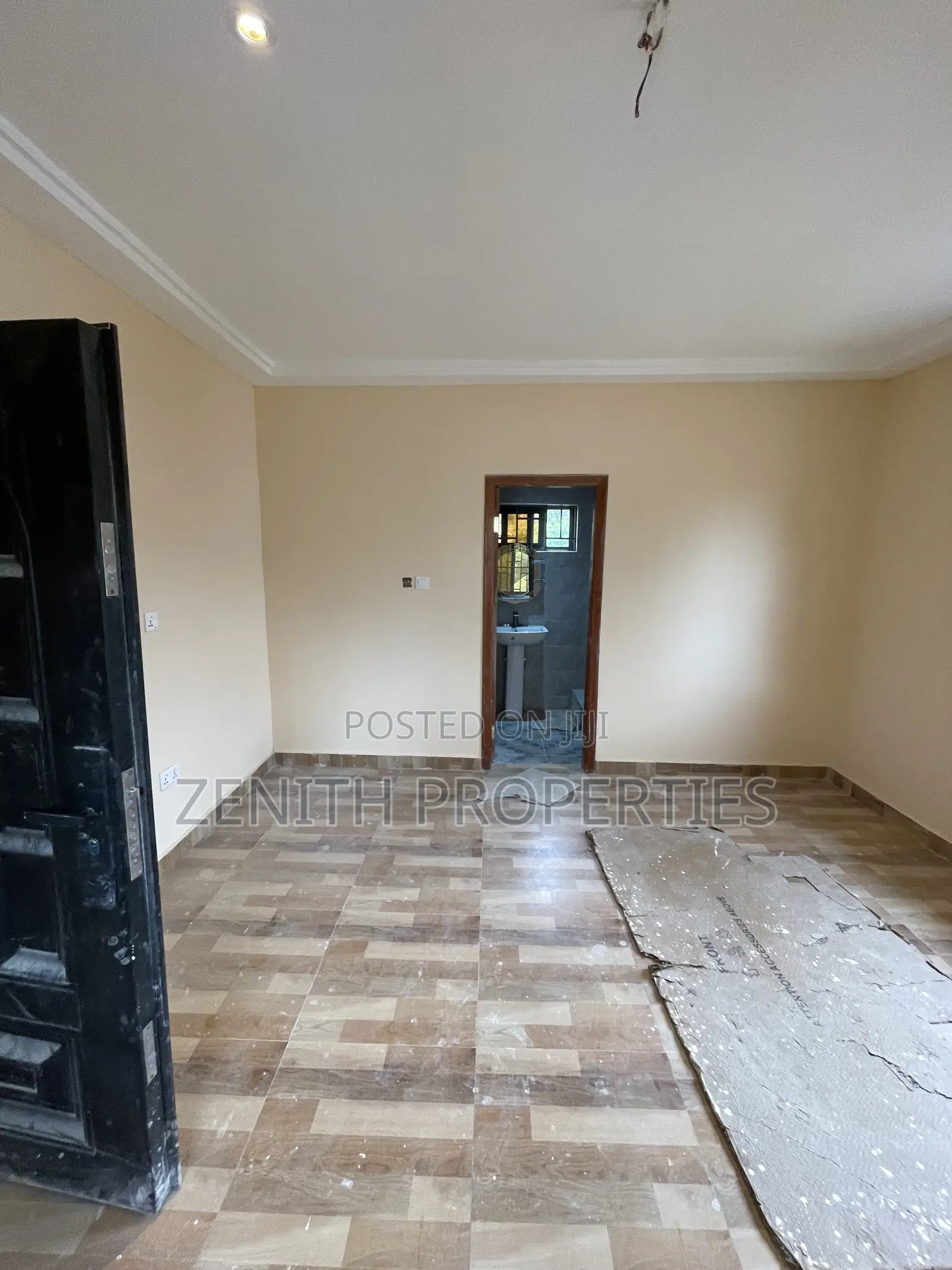 3bdrm Apartment in Zenith Realty, Old Barrier for rent