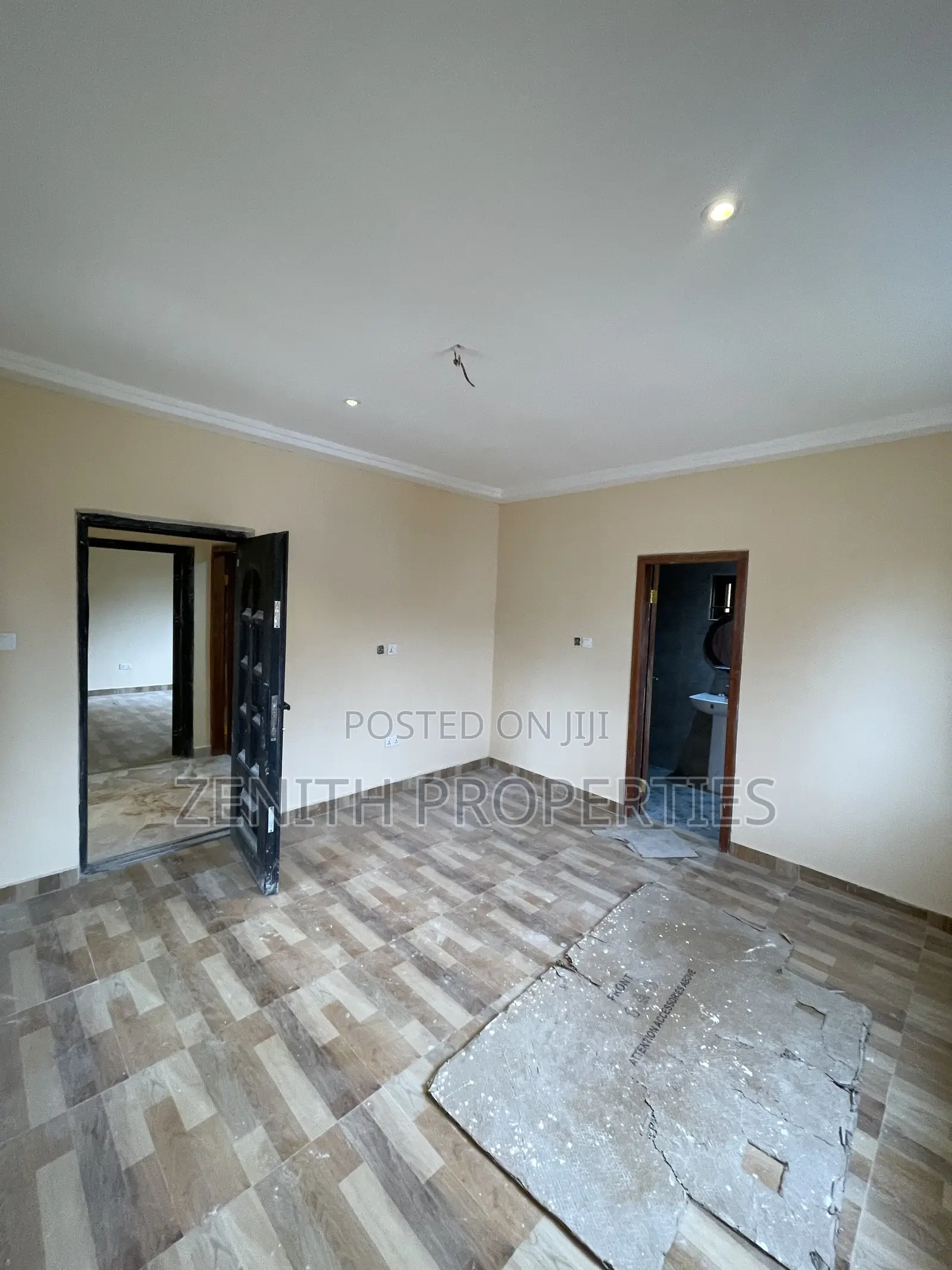 3bdrm Apartment in Zenith Realty, Old Barrier for rent