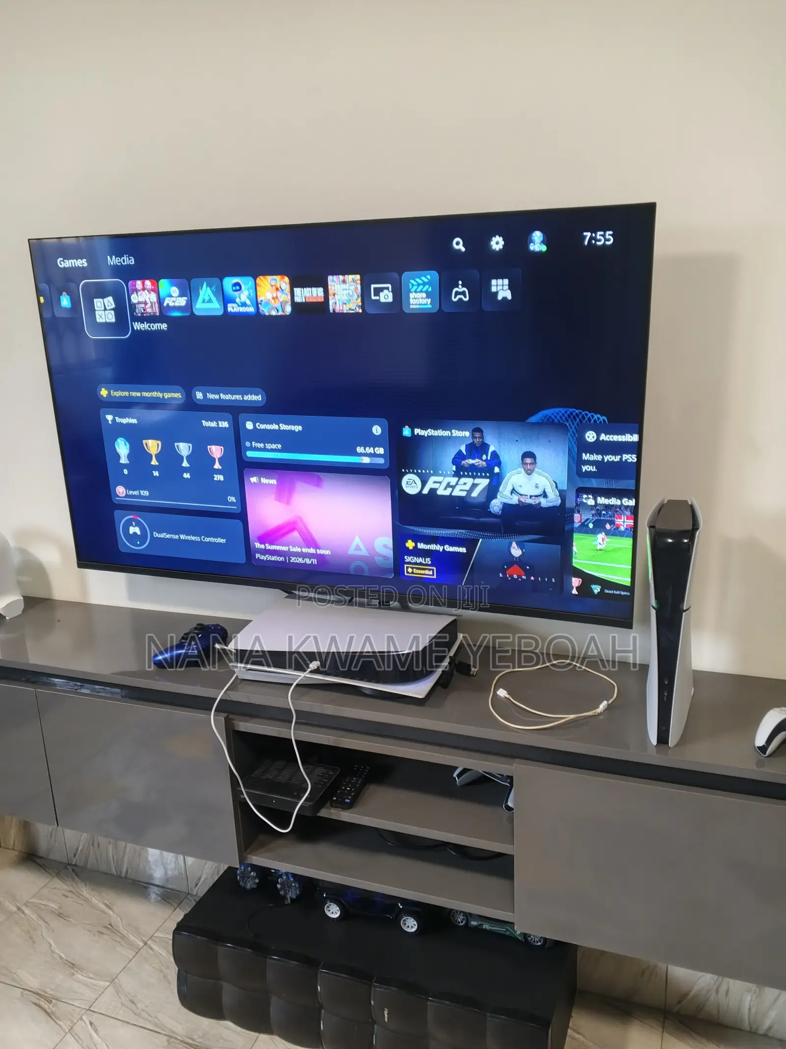PlayStation