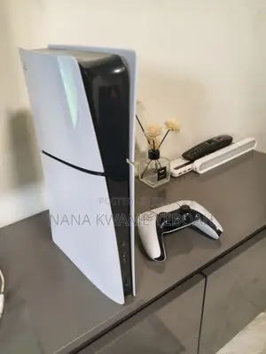 PlayStation