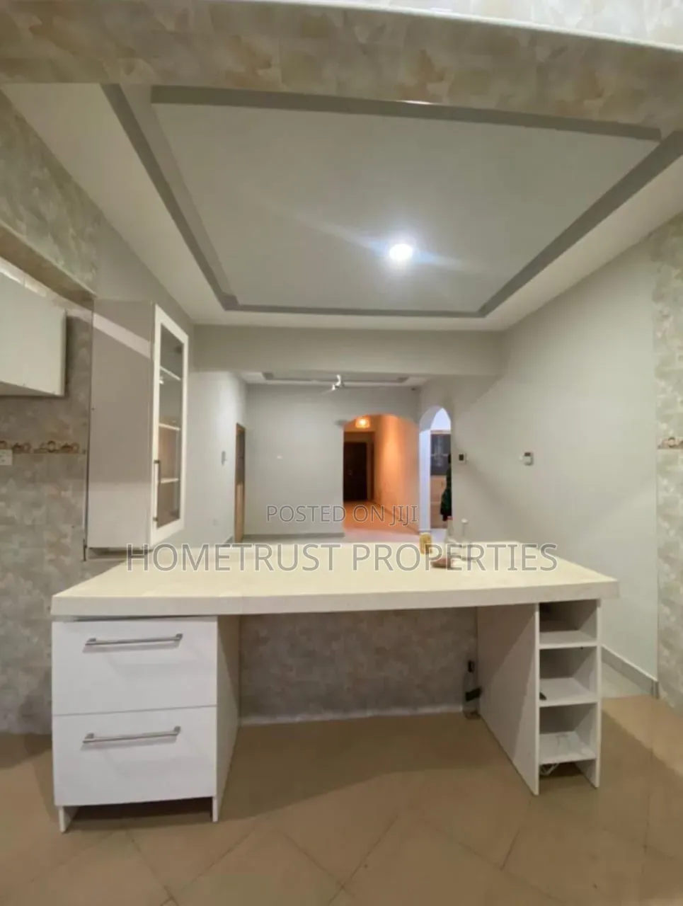 3bdrm House in Tseaddo for rent