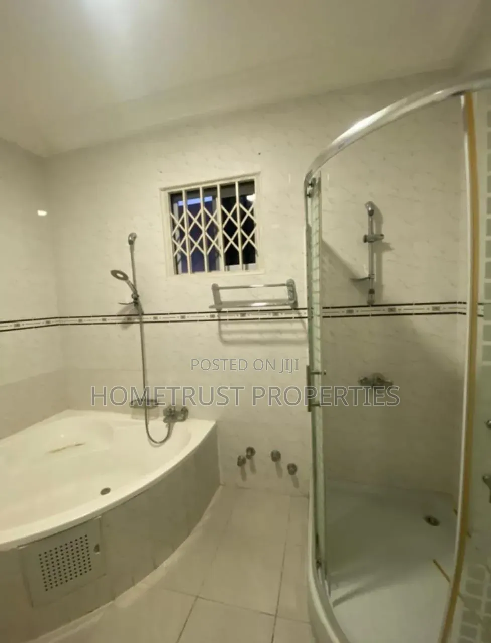 3bdrm House in Tseaddo for rent
