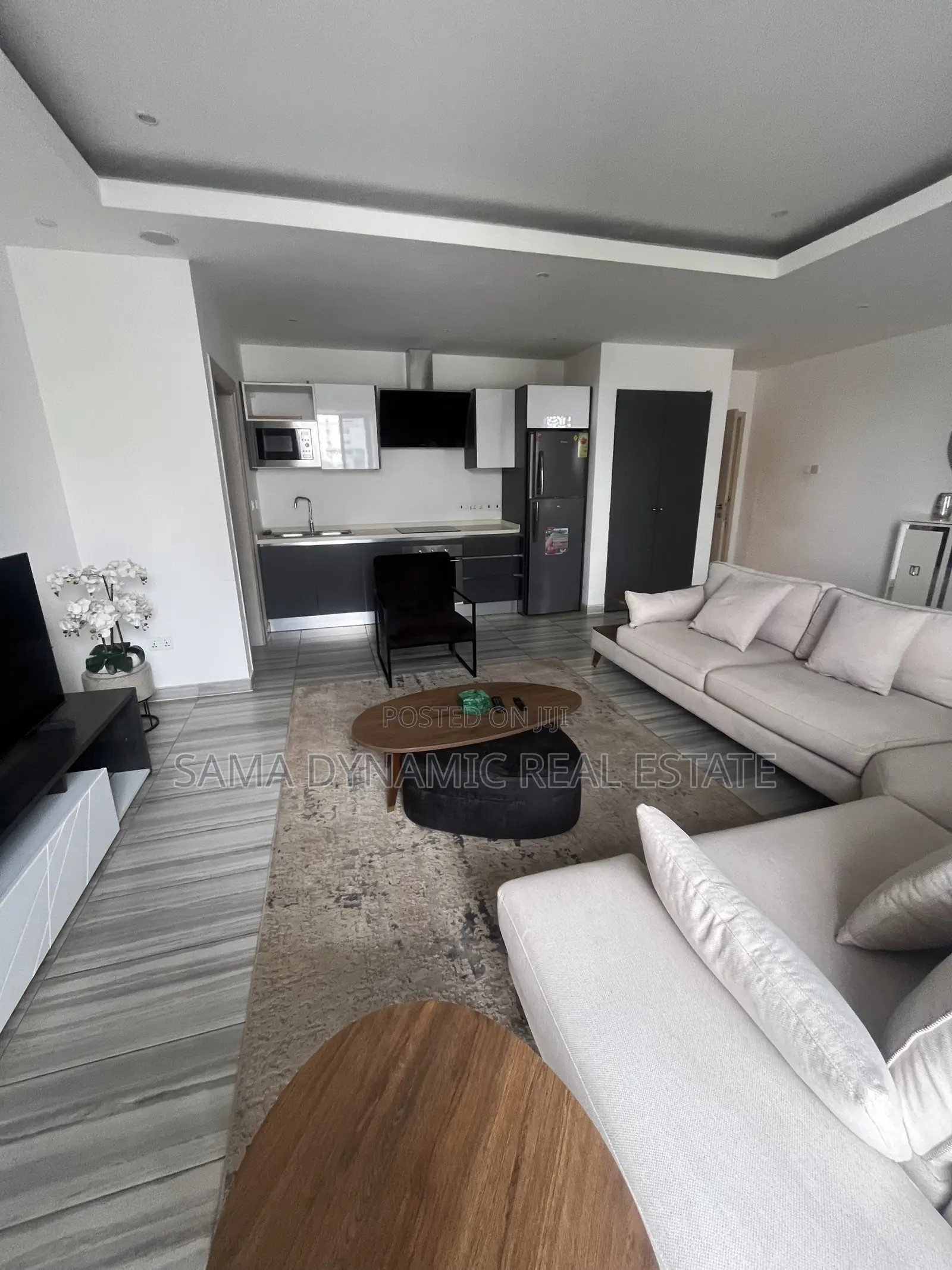 Furnished 2bdrm Apartment in Oxford Street, Osu for sale