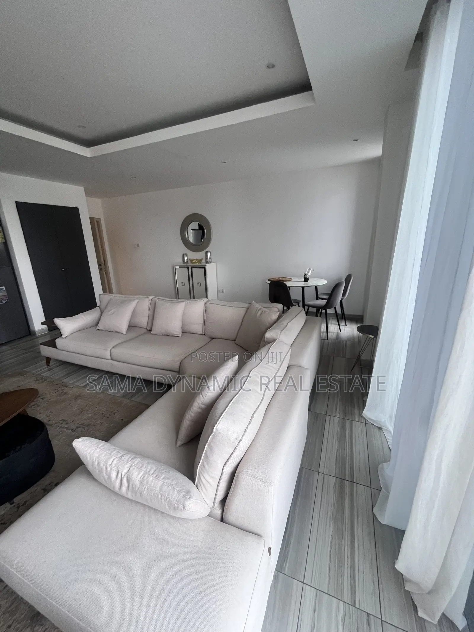 Furnished 2bdrm Apartment in Oxford Street, Osu for sale