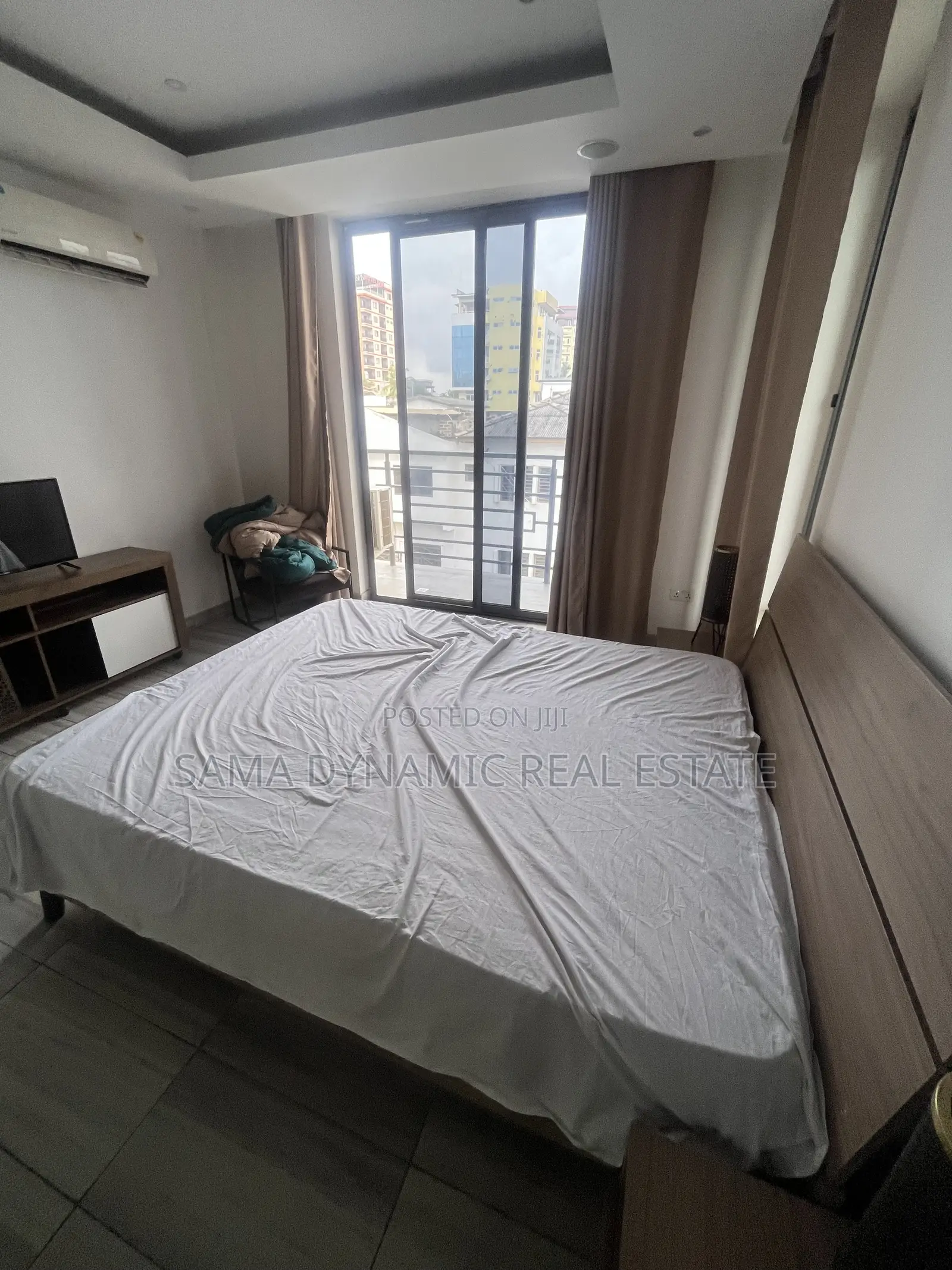Furnished 2bdrm Apartment in Oxford Street, Osu for sale
