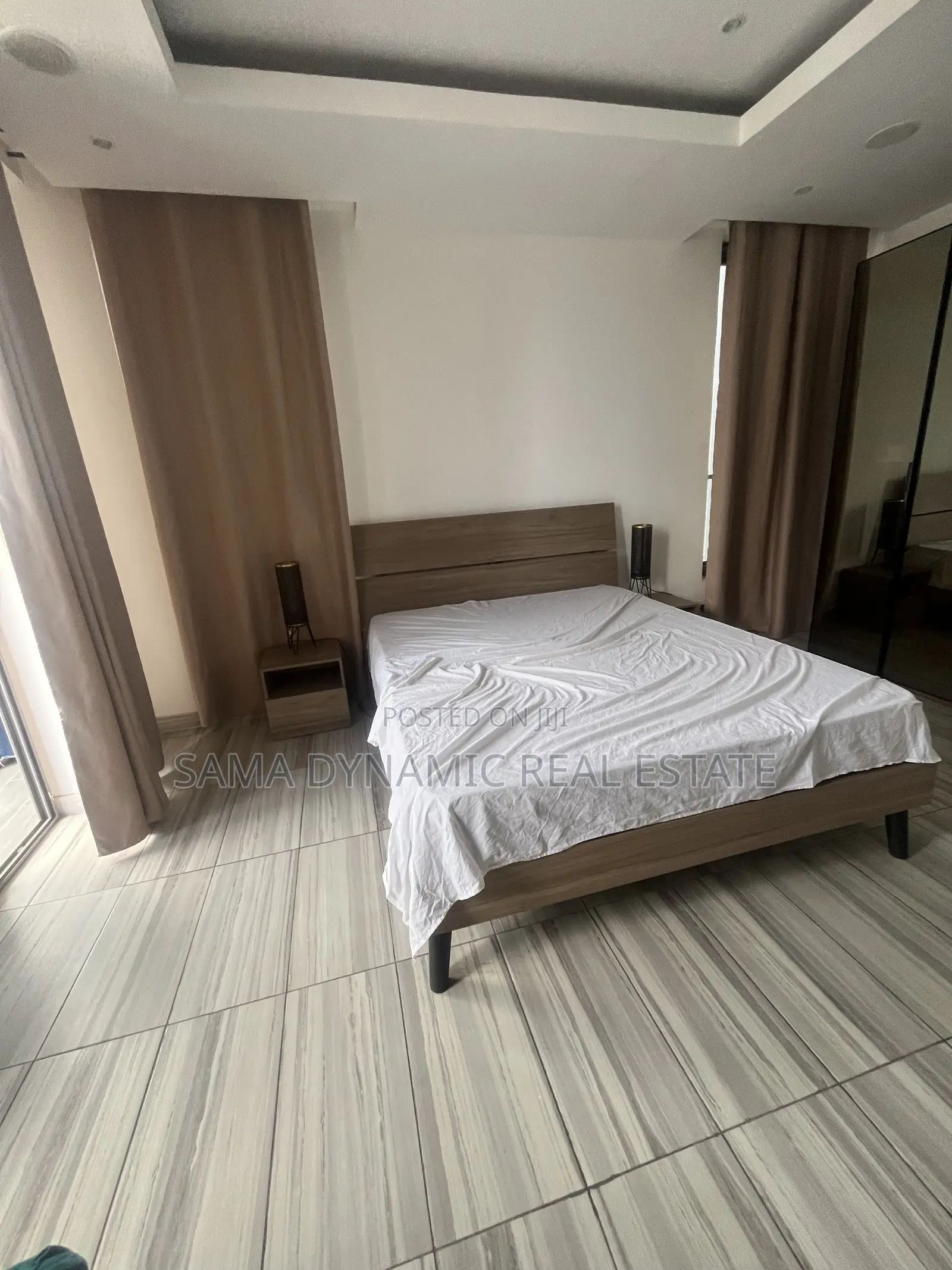 Furnished 2bdrm Apartment in Oxford Street, Osu for sale