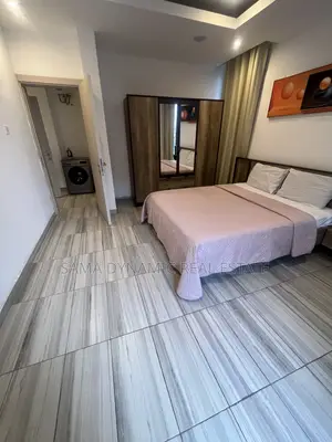 Furnished 2bdrm Apartment in Oxford Street, Osu for sale