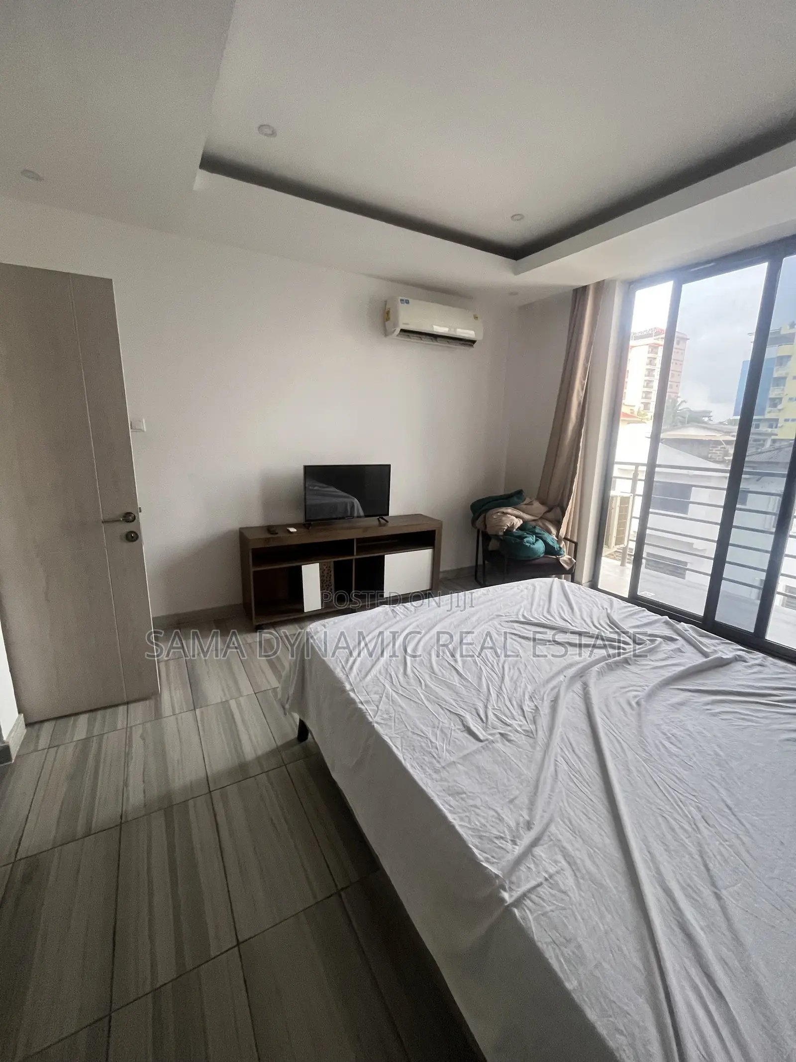 Furnished 2bdrm Apartment in Oxford Street, Osu for sale