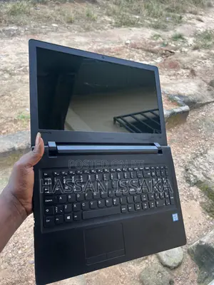 Laptop Lenovo Ideapad 3 8GB Intel Core i7 HDD 500GB