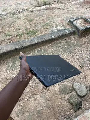 Laptop Lenovo Ideapad 3 8GB Intel Core i7 HDD 500GB