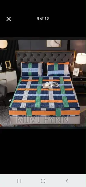 Water Proof Bed Covers