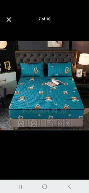 Water Proof Bed Covers