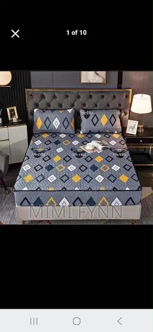 Water Proof Bed Covers