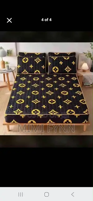 Water Proof Bed Covers