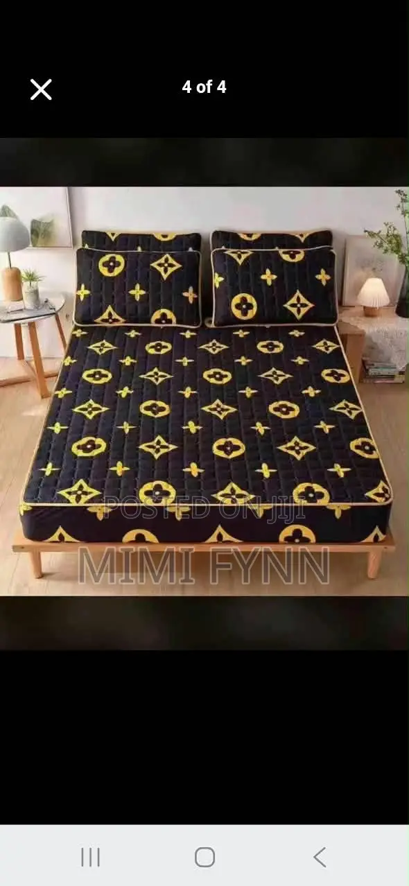 Water Proof Bed Covers