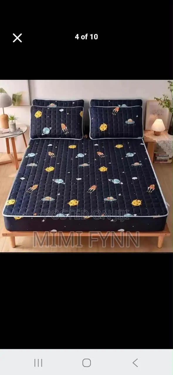 Water Proof Bed Covers