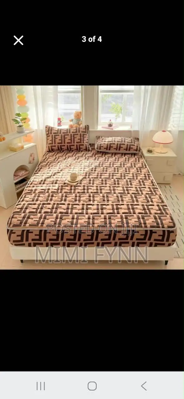 Water Proof Bed Covers
