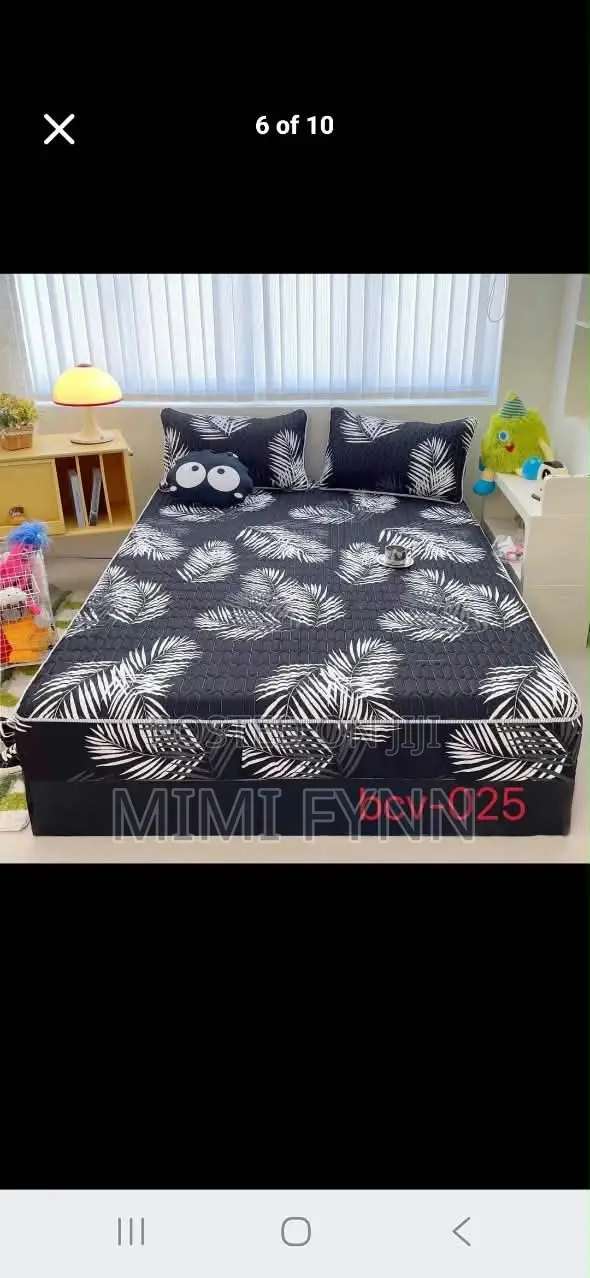Water Proof Bed Covers