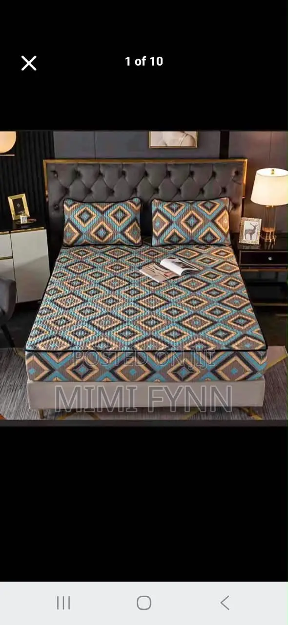 Water Proof Bed Covers
