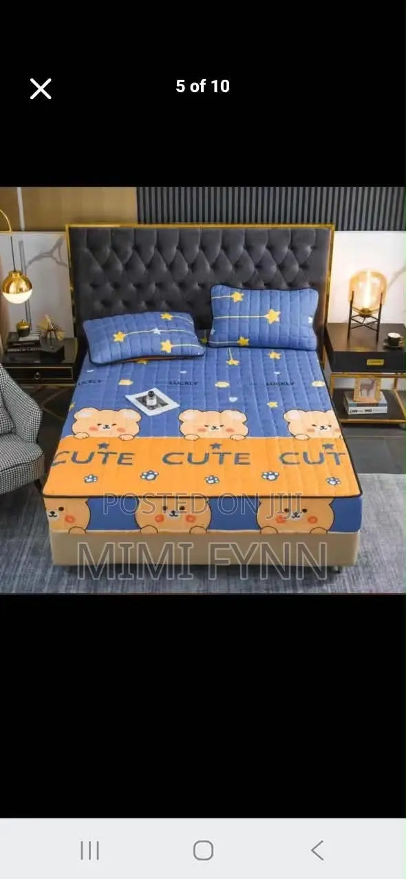 Water Proof Bed Covers