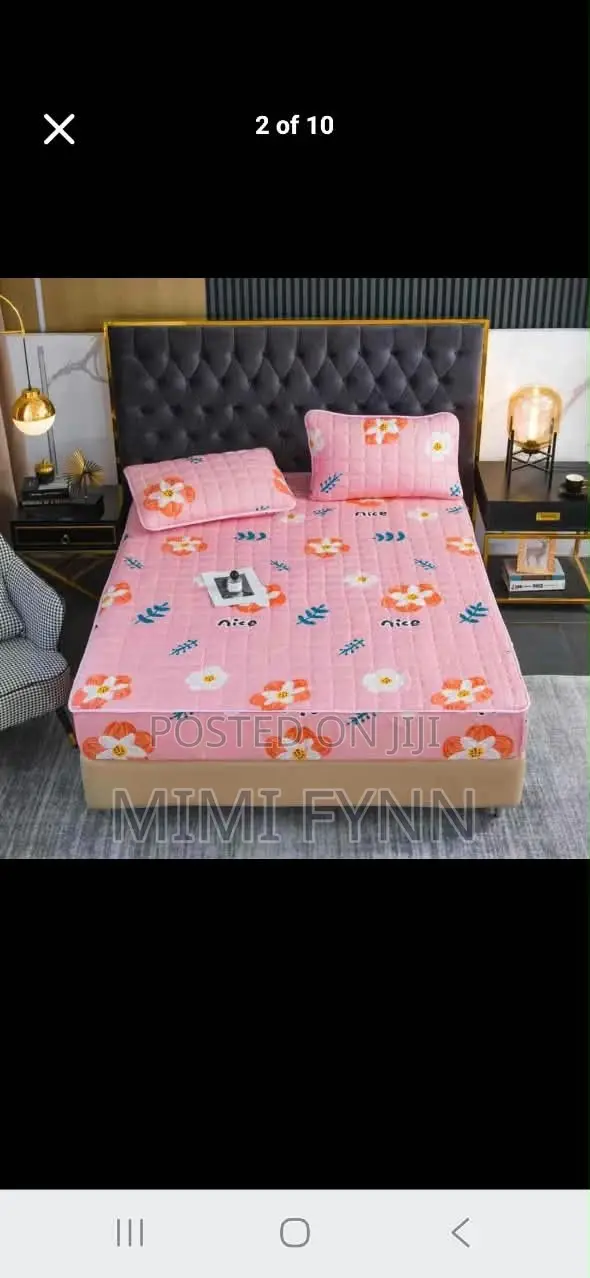 Water Proof Bed Covers
