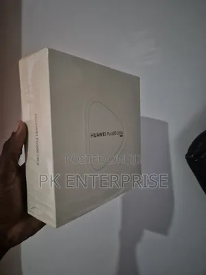 New Huawei Pura 80 Ultra 5G 512 GB Graphite