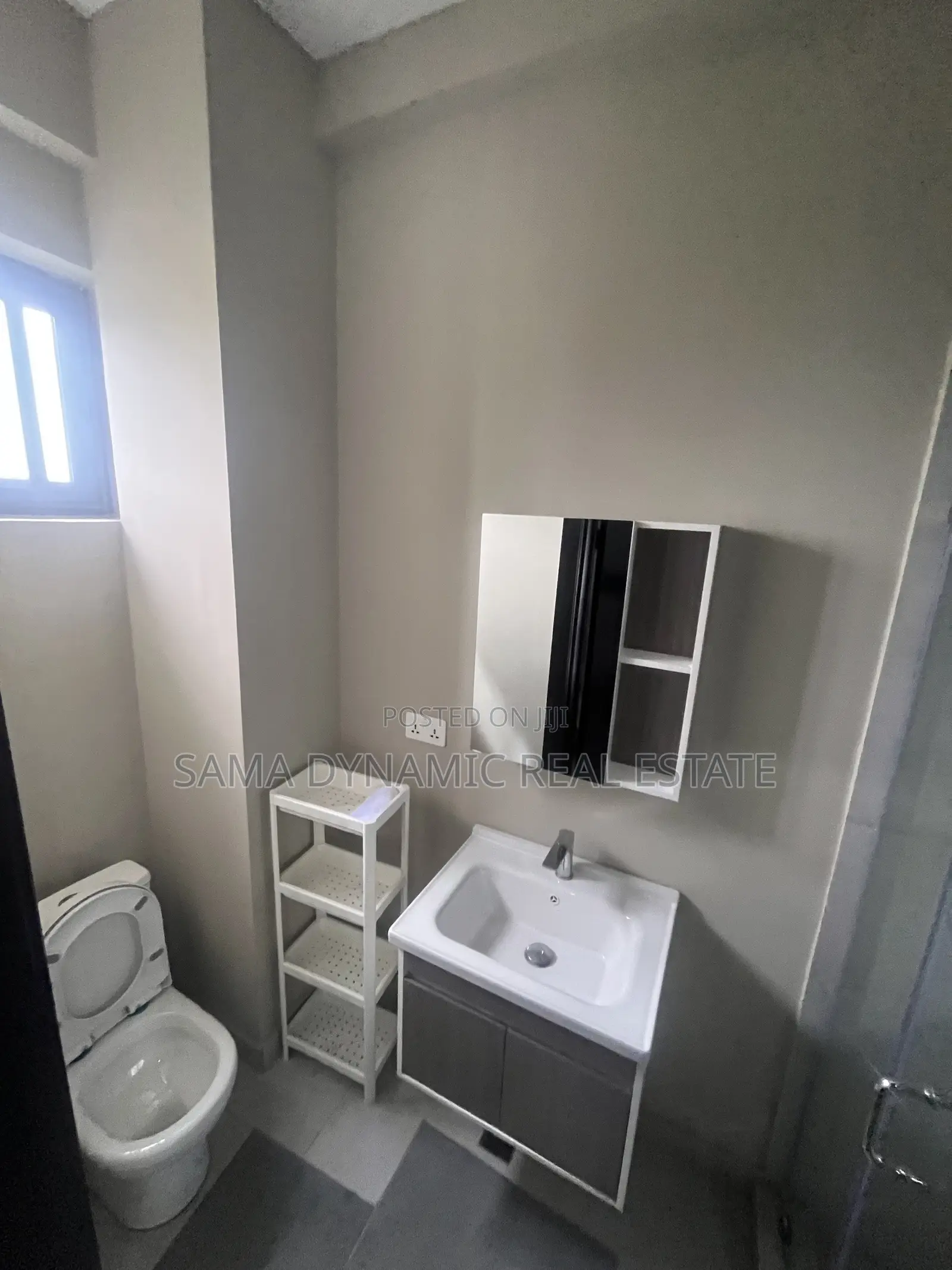 Furnished 3bdrm Apartment in Tseaddo for rent