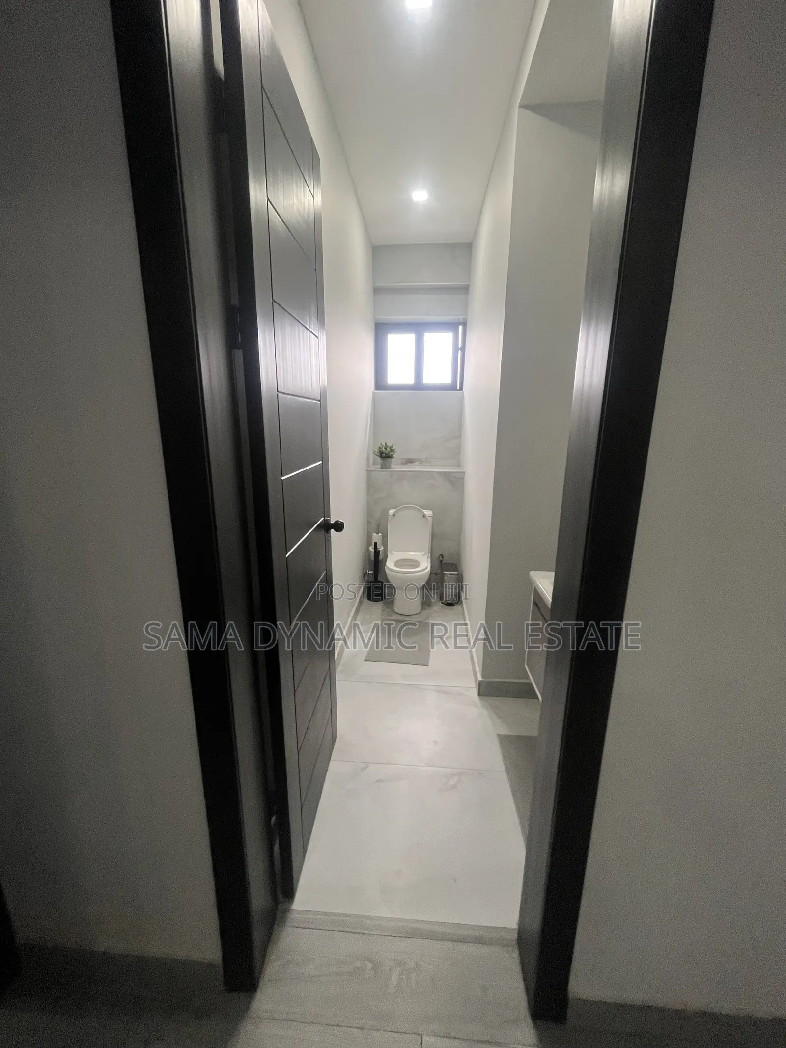 Furnished 3bdrm Apartment in Tseaddo for rent