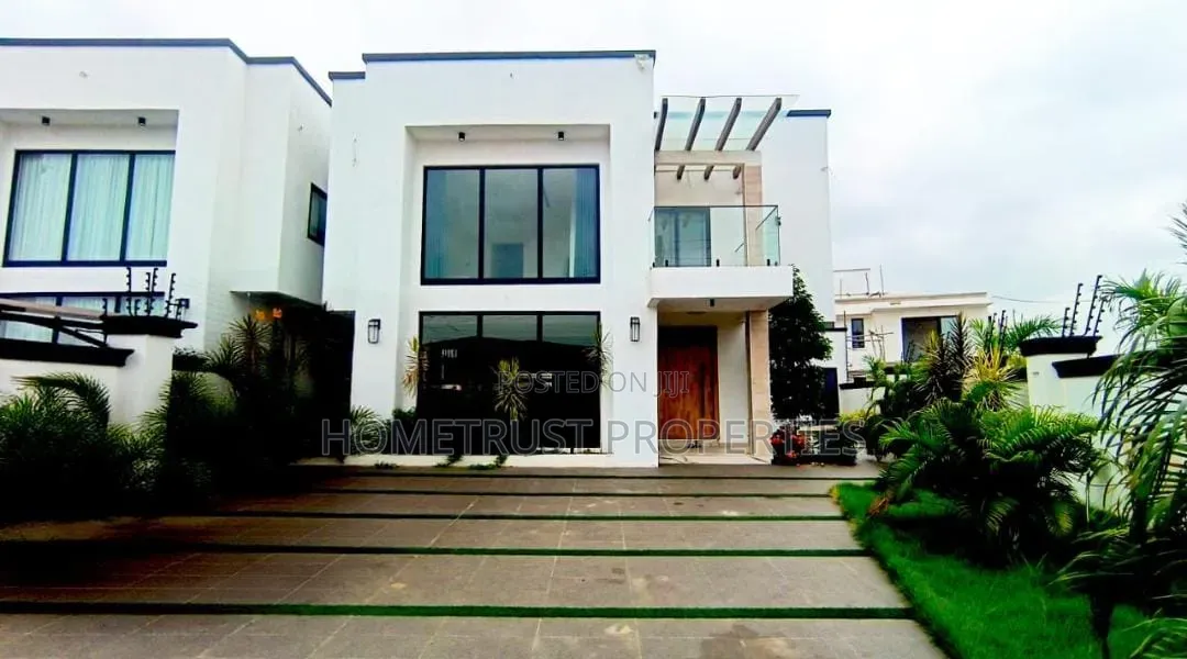 4bdrm Duplex in Tseaddo Burma Hills for sale